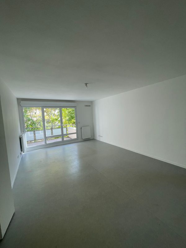 T3 de 70 m² à Lyon 9