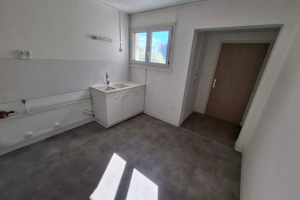 T5 de 88,30 m² à Fontaines-sur-Saône