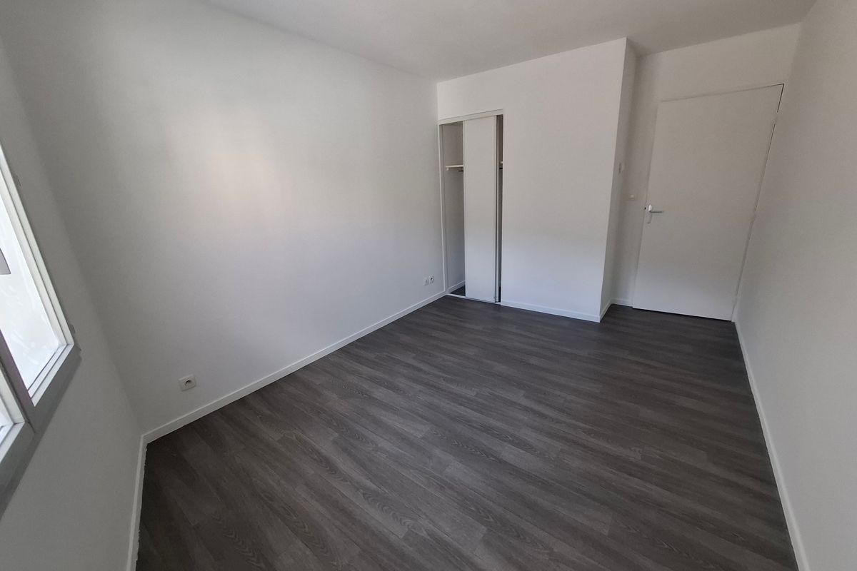 T2 de 55,4 m² à Lyon 69003, Gazomètre