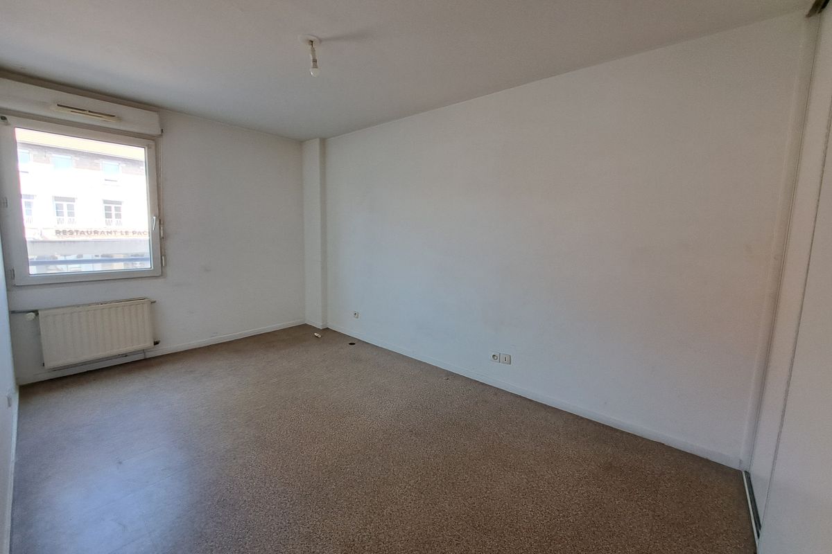 T4 de 90 m² à Meyzieu