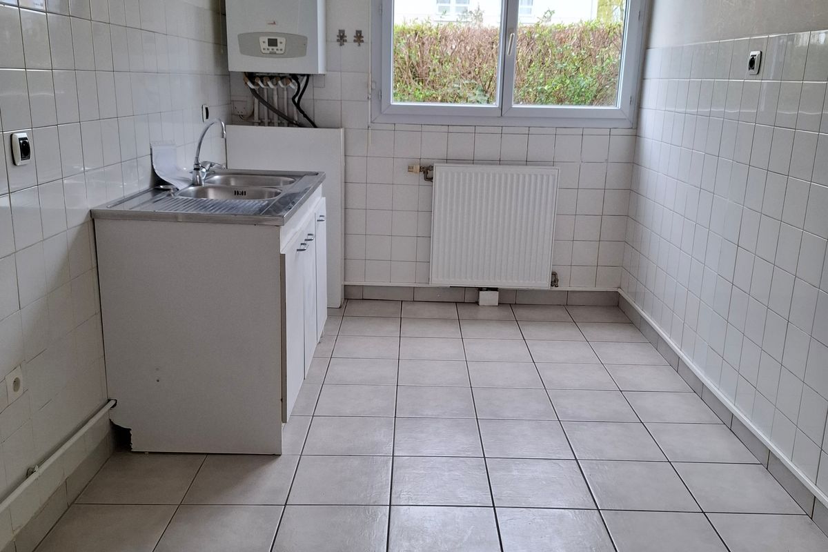 T4 de 85 m² à Bron à partir de 189 000 €