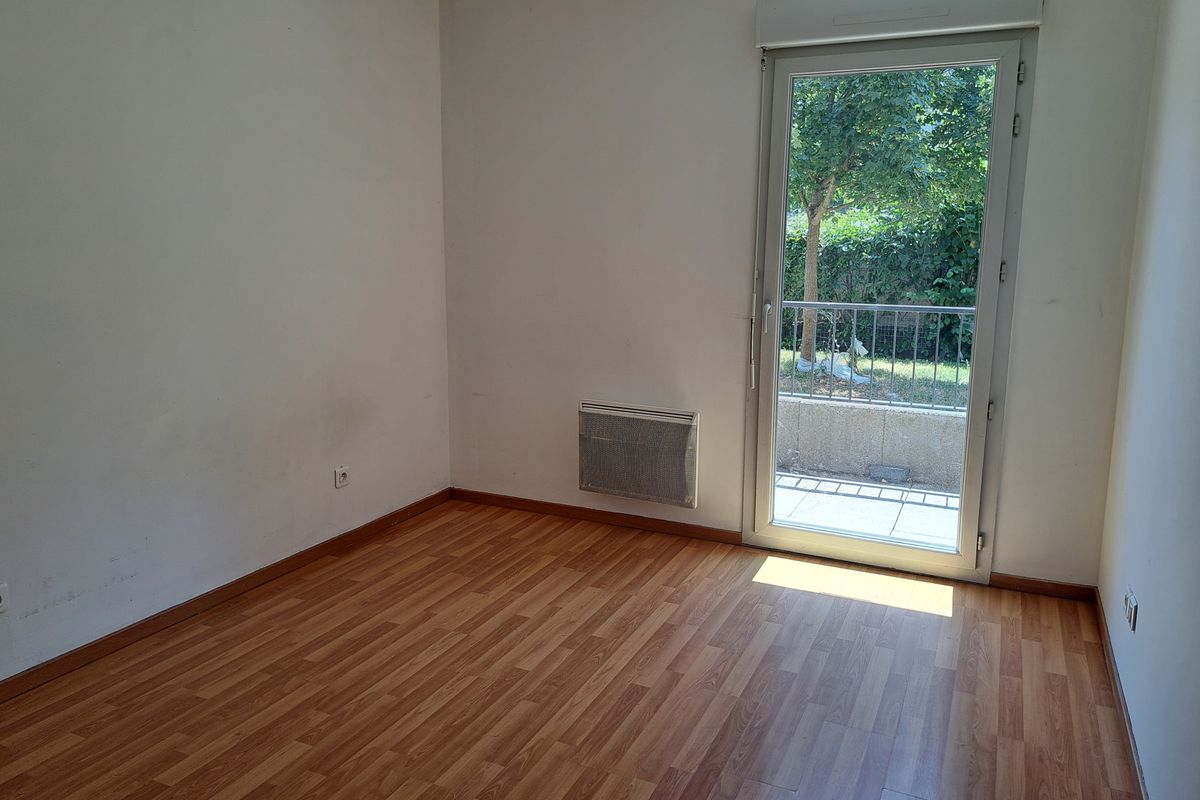 T4 de 81,8 m² à Vaulx-en-Velin