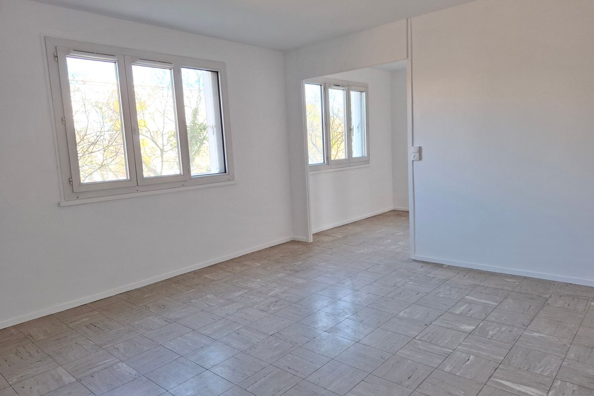 T5 de 88,30 m² à Fontaines-sur-Saône