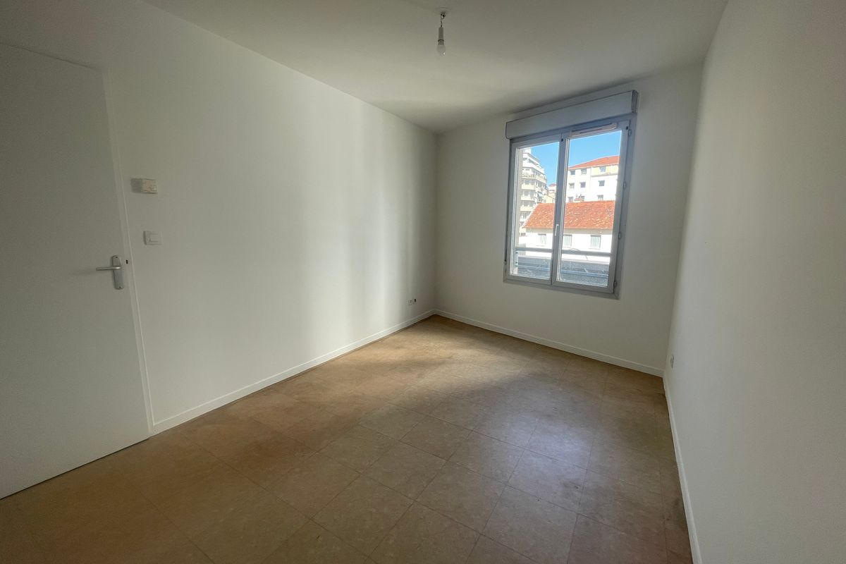 T4 de 84,3 m² à Lyon 69003