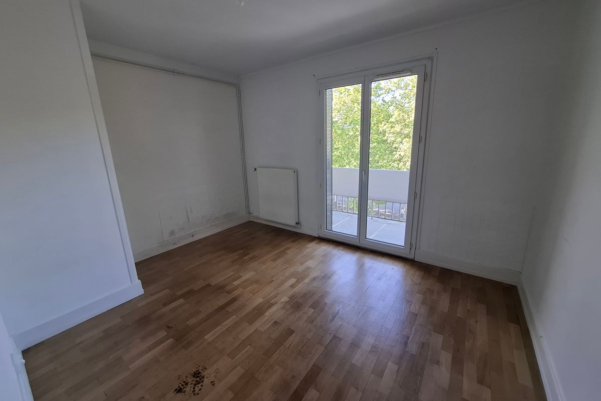 T5 de 90,7 m² Lyon 69009