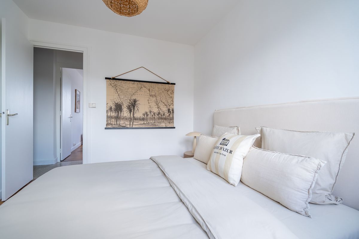 T3 de 68 m² à Vernaison, La Chapelle