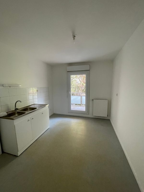 T3 de 70 m² à Lyon 9