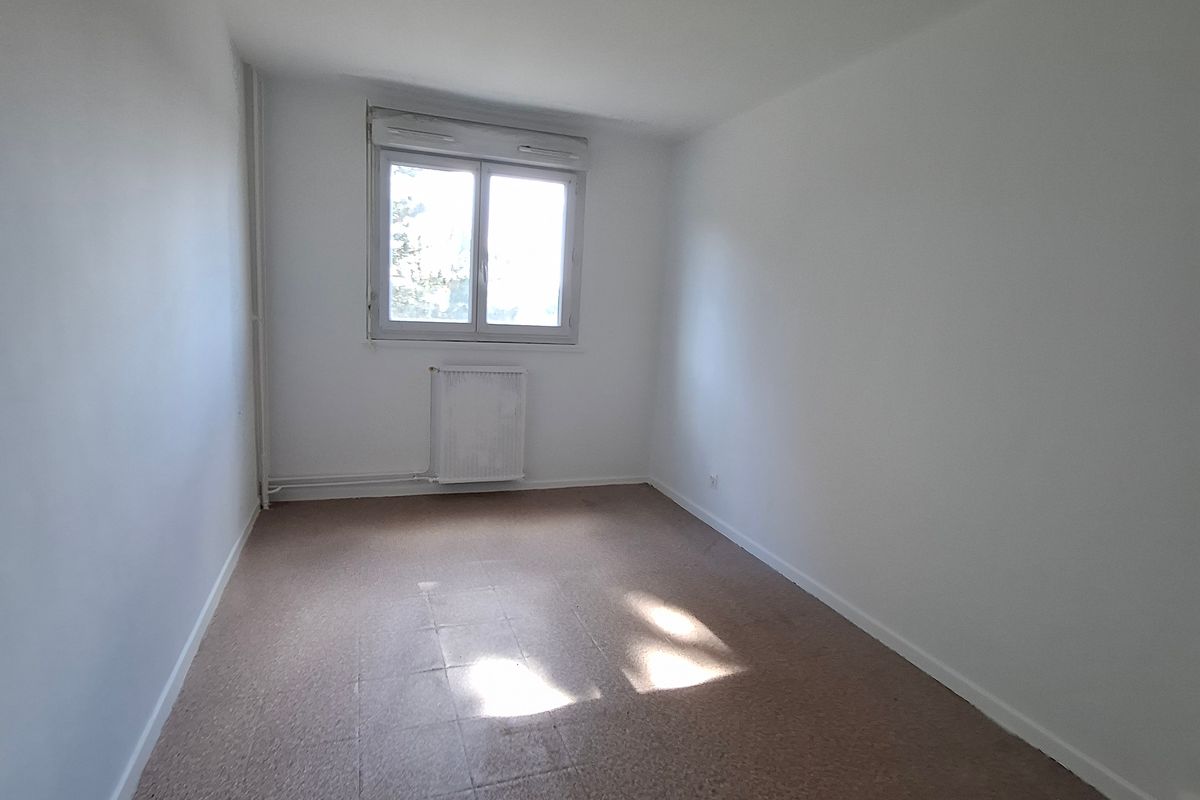 T4 de 84 m² à Saint-Germain-au-Mont-d’Or