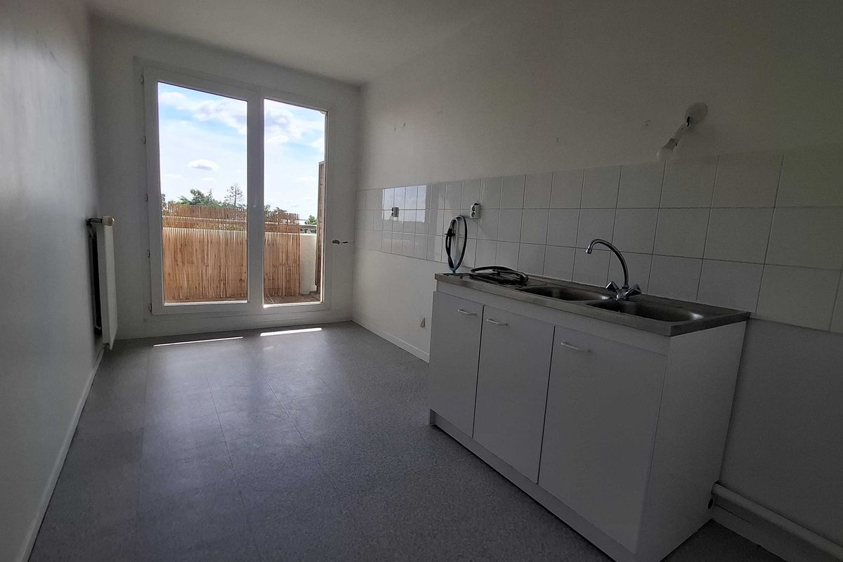 T3  de 69,13 m² à Craponne