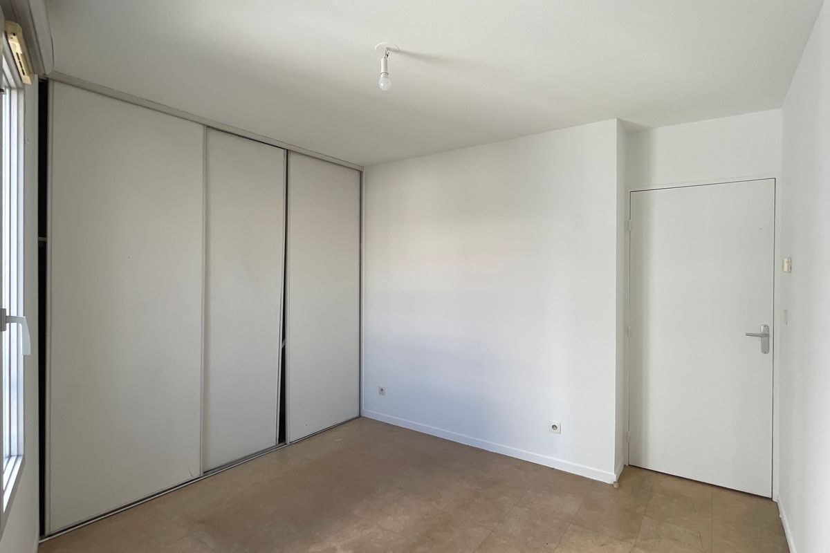 T4 de 84,3 m² à Lyon 69003
