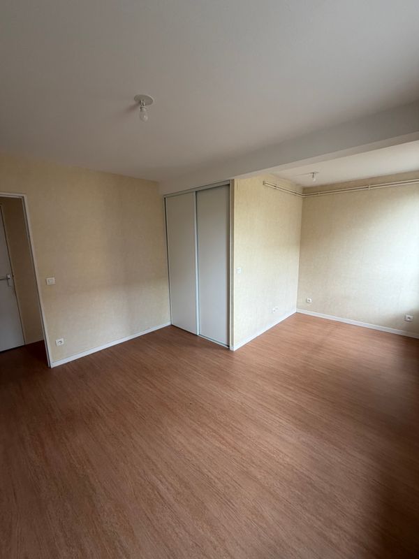 T3 de 73,6 m² à Lyon 9