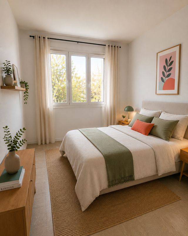 T5 de 88,30 m² à Fontaines-sur-Saône