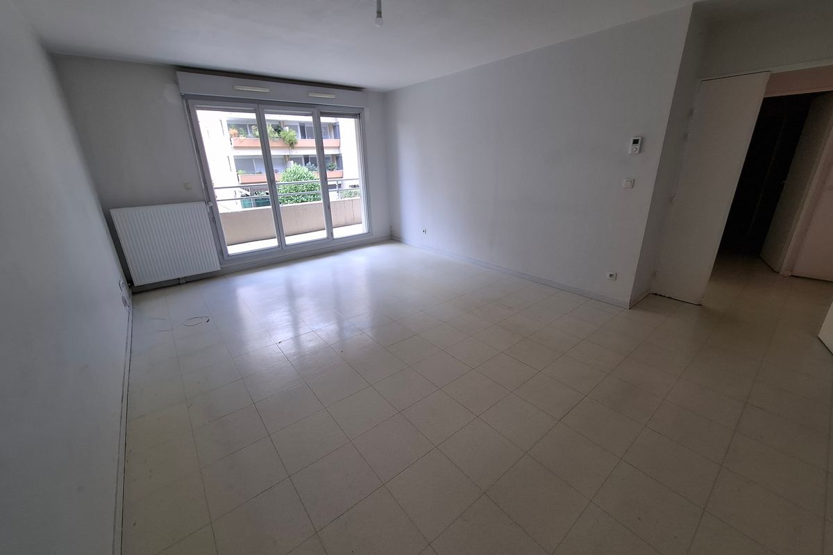 T3 de 68,05 m² à Villeurbanne