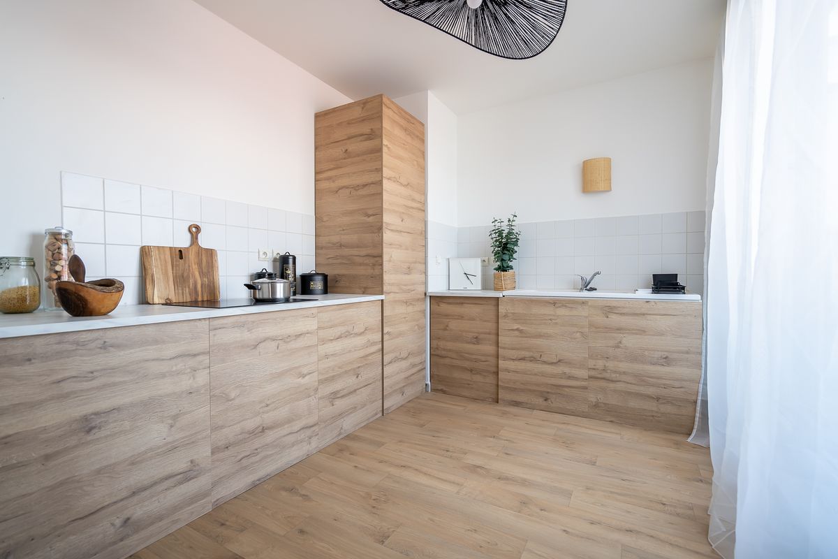 T2 de 51 m² à Saint-Priest, Carré Rostand — photo 6