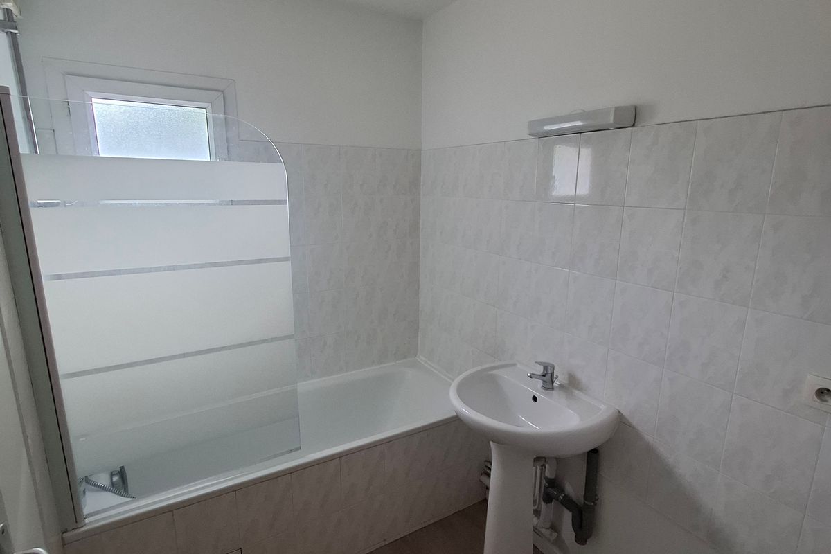T4 de 78,62 m² à Charbonnières-les-Bains