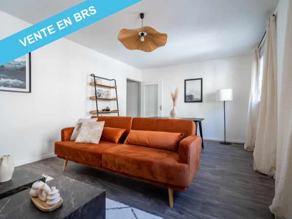 T1 bis de 48,51 m² à Caluire-Et-Cuire