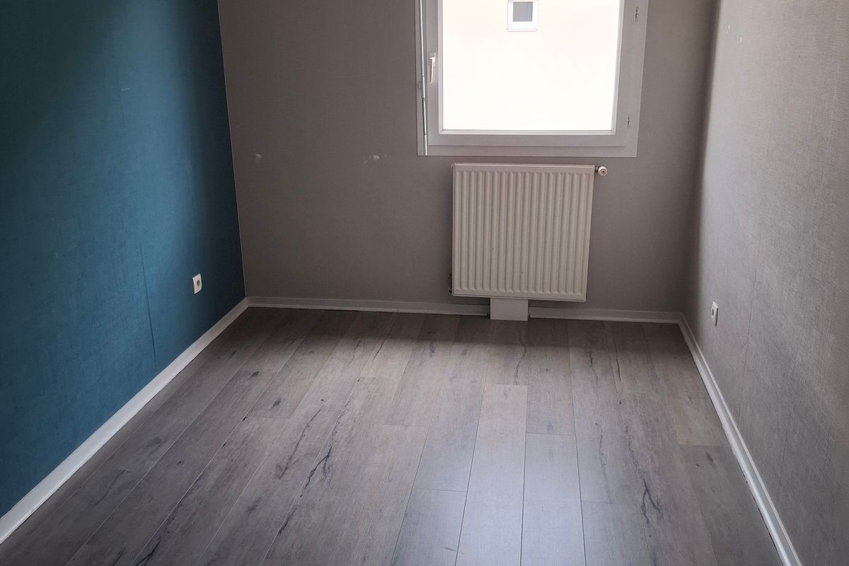 T4 de 78,62 m² à Charbonnières-les-Bains