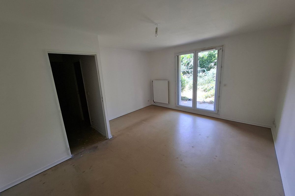 T2 de 52,1 m² à Dardilly