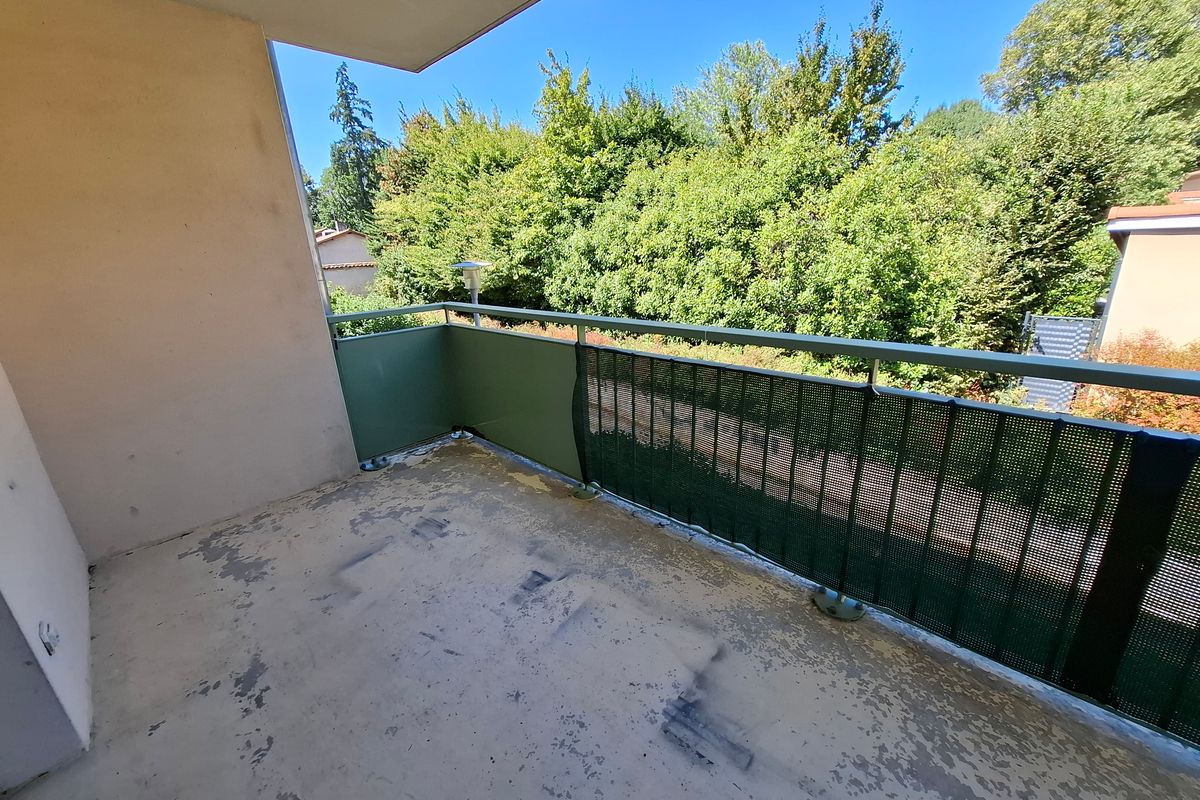 T3 de 69,5 m² Rillieux-La-Pape