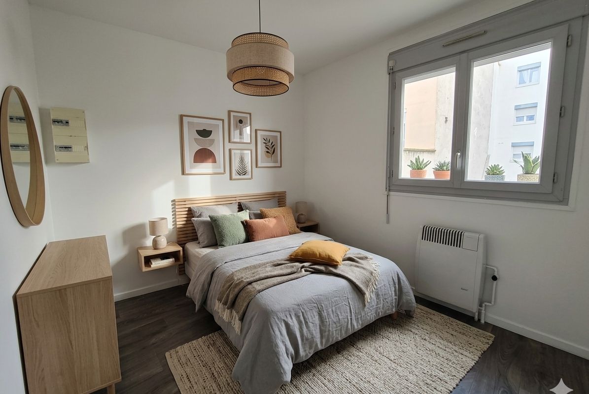 T1 bis de 48,51 m² à Caluire-Et-Cuire