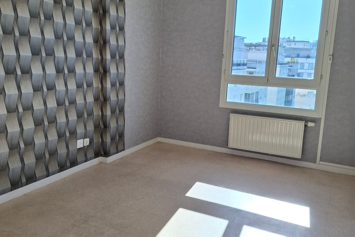 T3 de 75,27 m² à Lyon 7