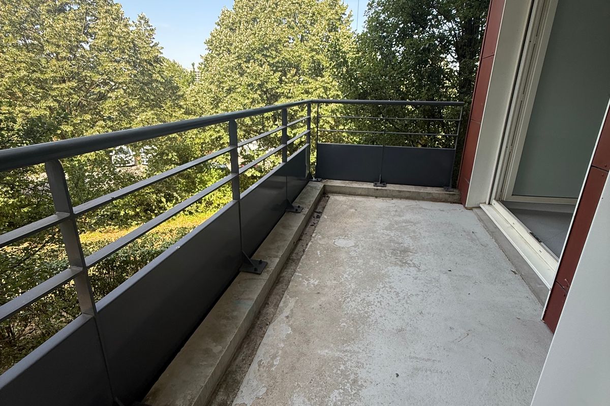 T3 de 71 m² à Saint-Priest, Carré Rostand