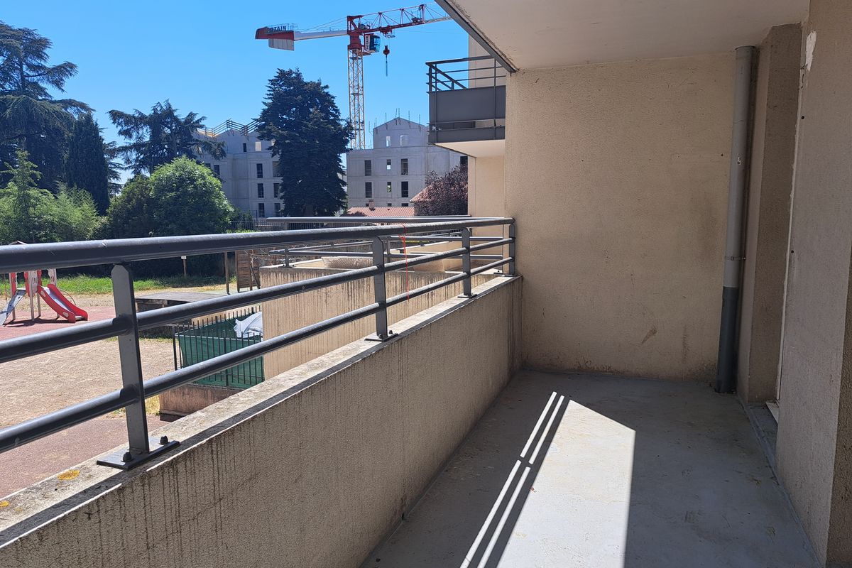 T4 de 90 m² à Meyzieu