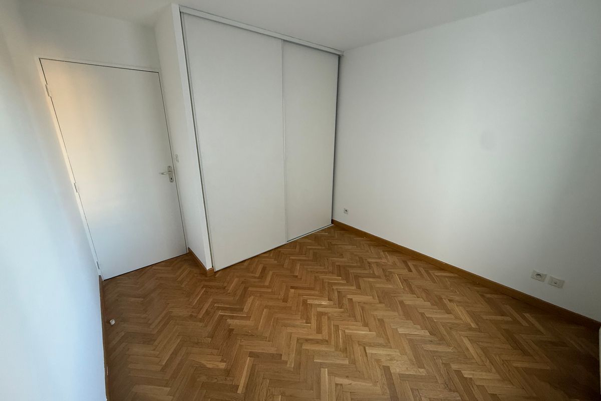 T3 de 64 m² à Vaulx-En-Velin
