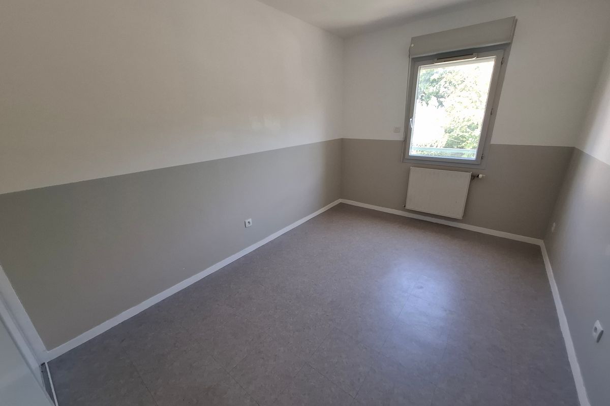 T3 de 69,5 m² Rillieux-La-Pape