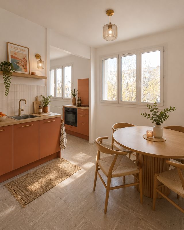 T5 de 88,30 m² à Fontaines-sur-Saône