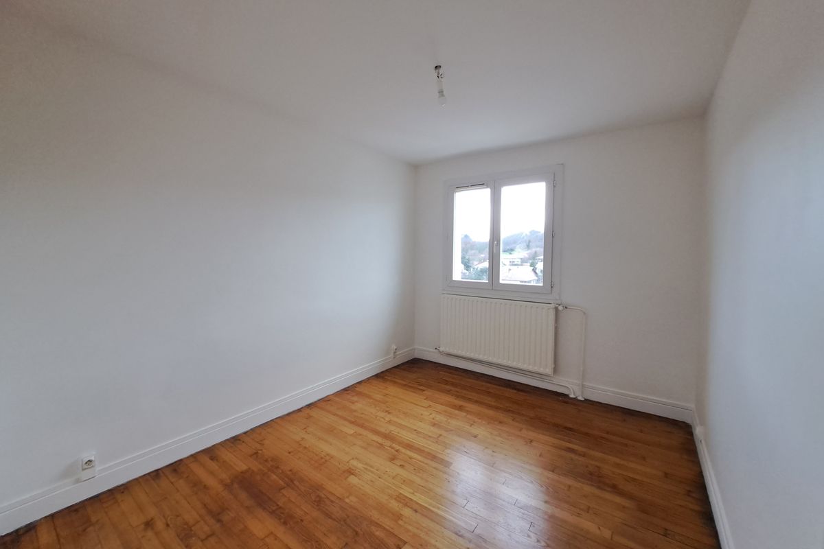 T3 de 68 m² à Vernaison, La Chapelle