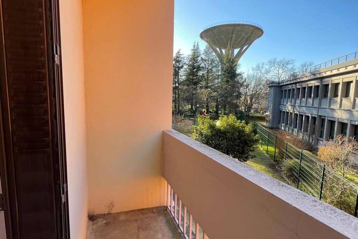 T4 de 75 m² Lyon 69009