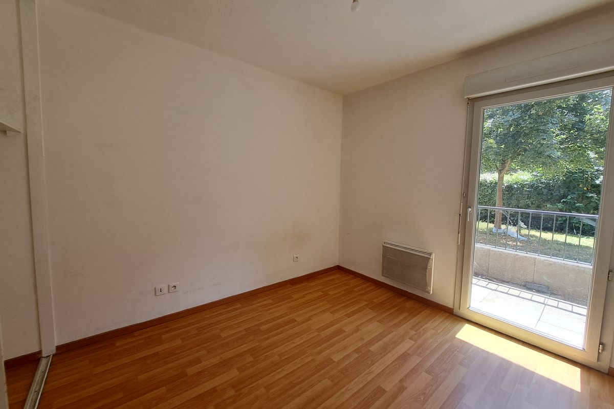 T4 de 81,8 m² à Vaulx-en-Velin