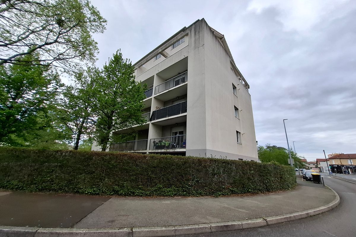 T4 de 85 m² à Bron à partir de 189 000 €