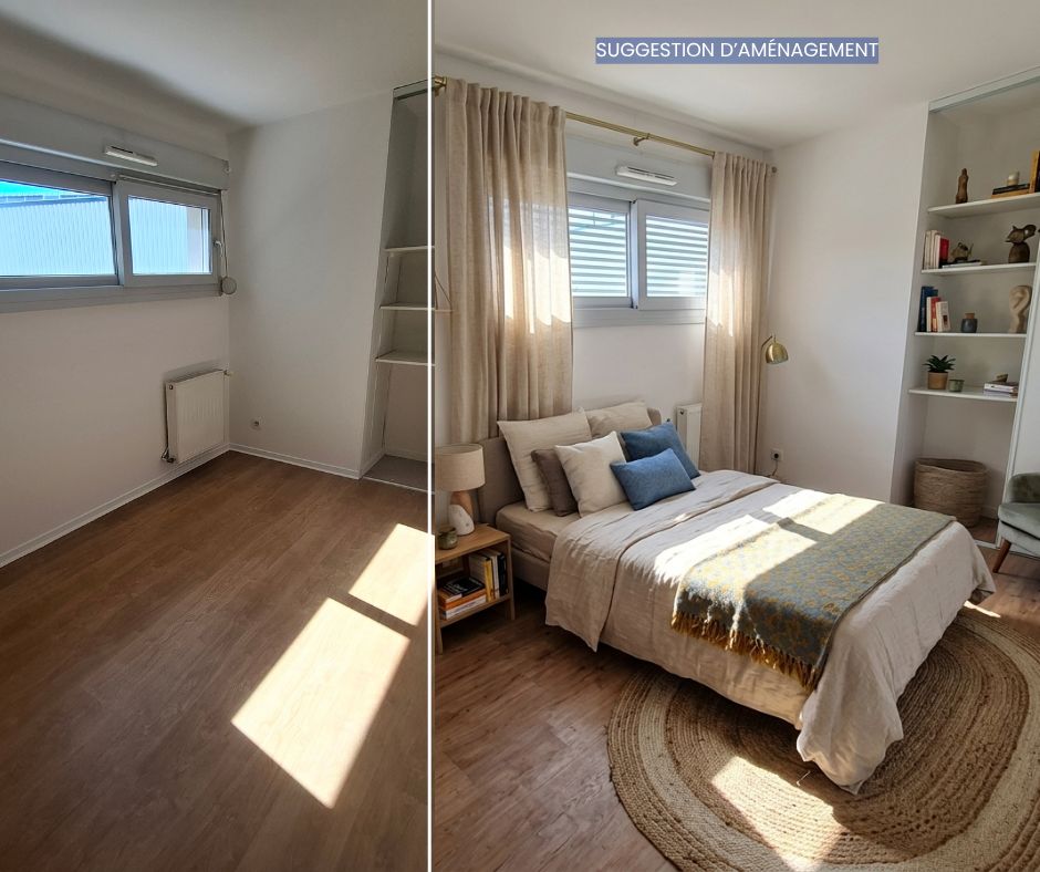 T3 de 70,8 m² à Lyon 8 à partir de 169 400 €