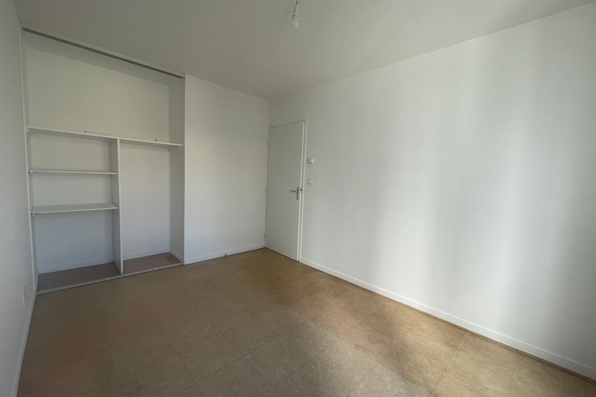 T4 de 84,3 m² à Lyon 69003