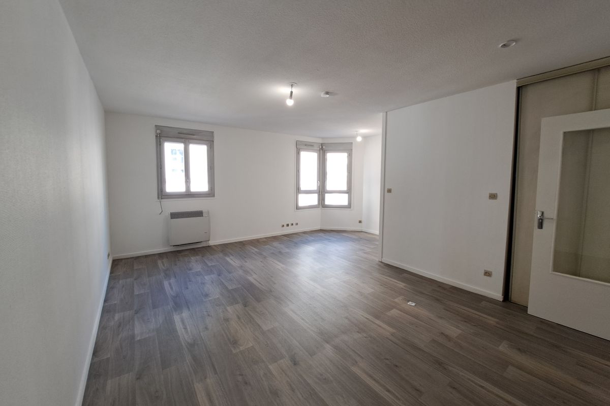 T1 bis de 38,6 m² à Caluire-Et-Cuire
