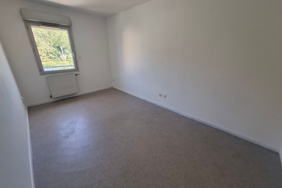 T3 de 69,5 m² Rillieux-La-Pape