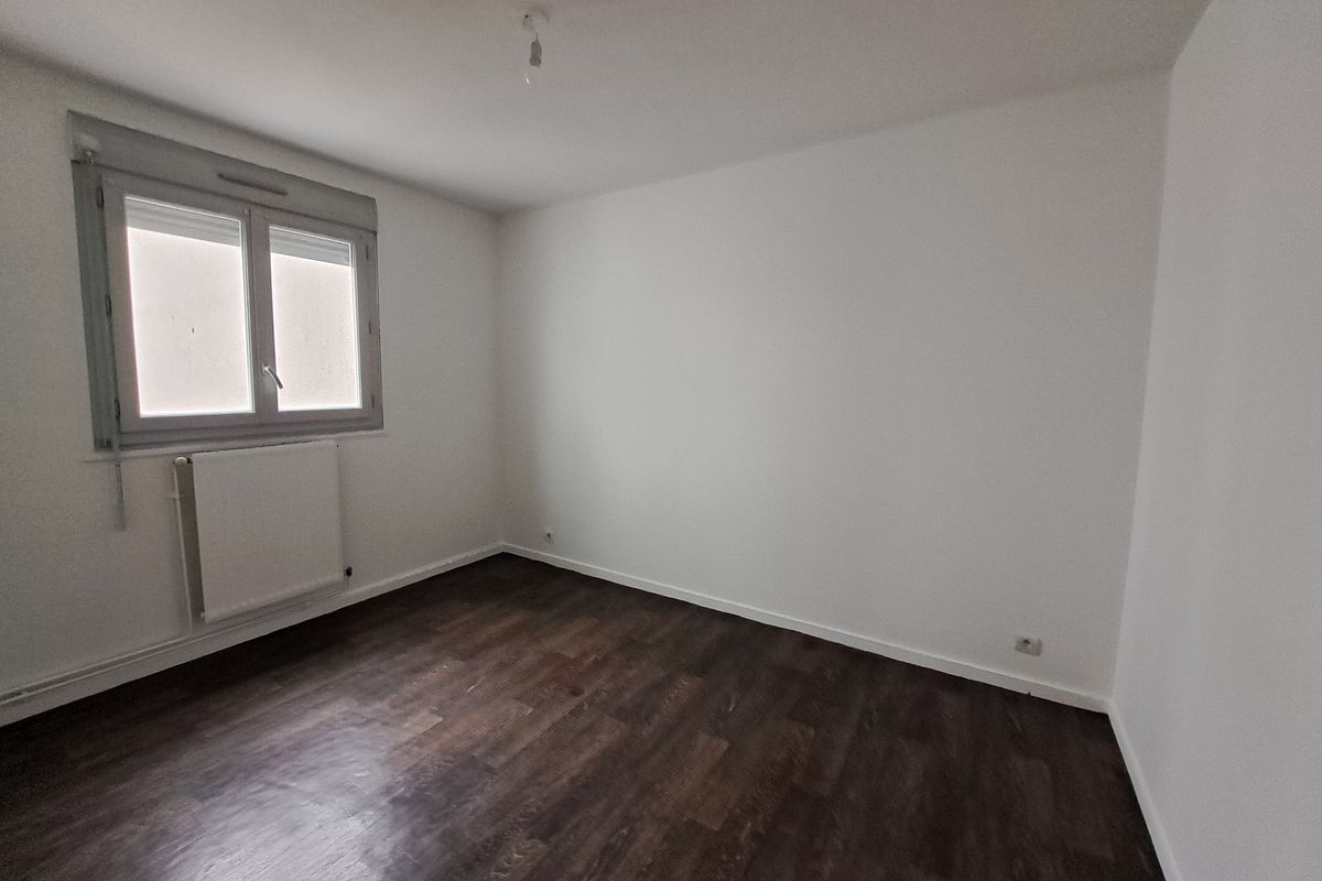 T4 de 81,32 m² à Caluire-Et-Cuire, Les Moulins du Rhône