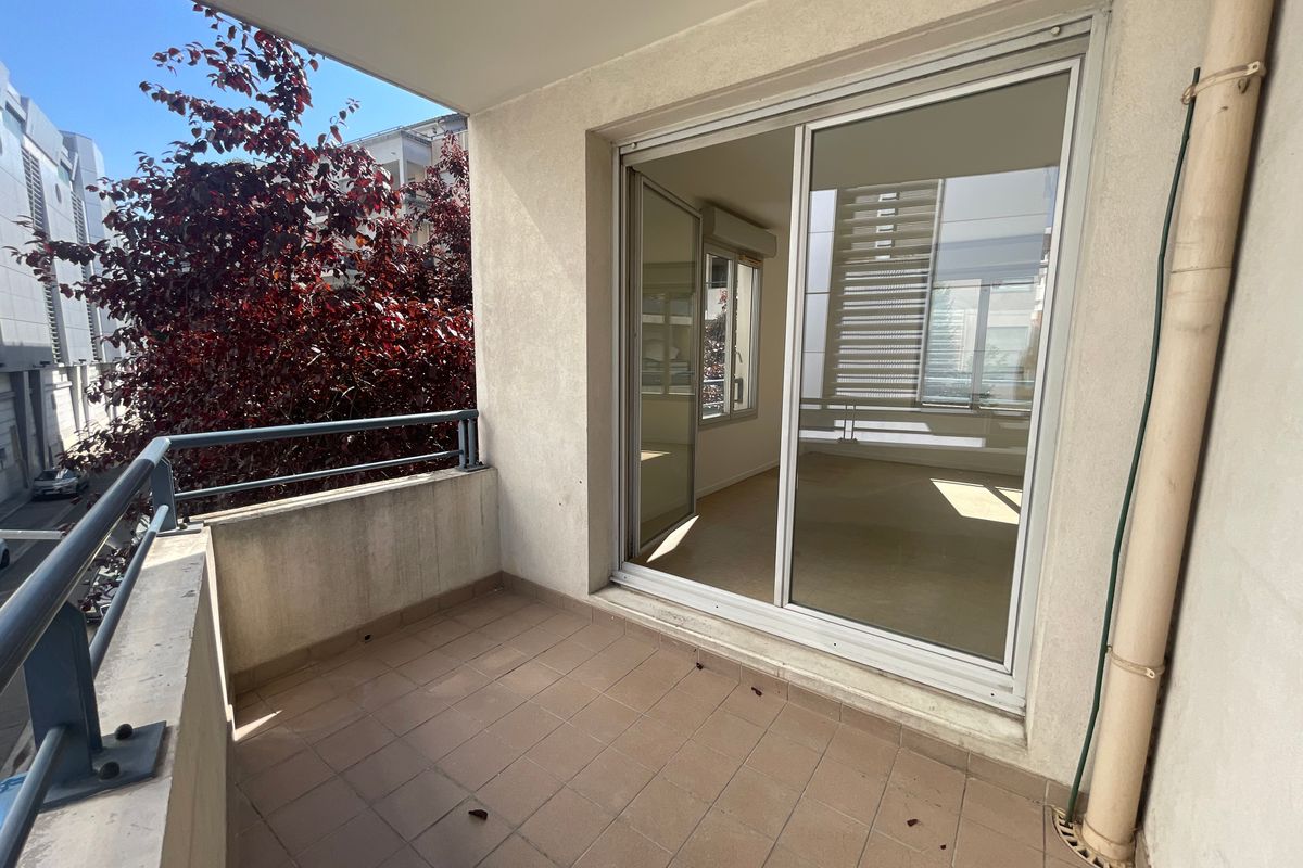 T4 de 84,3 m² à Lyon 69003