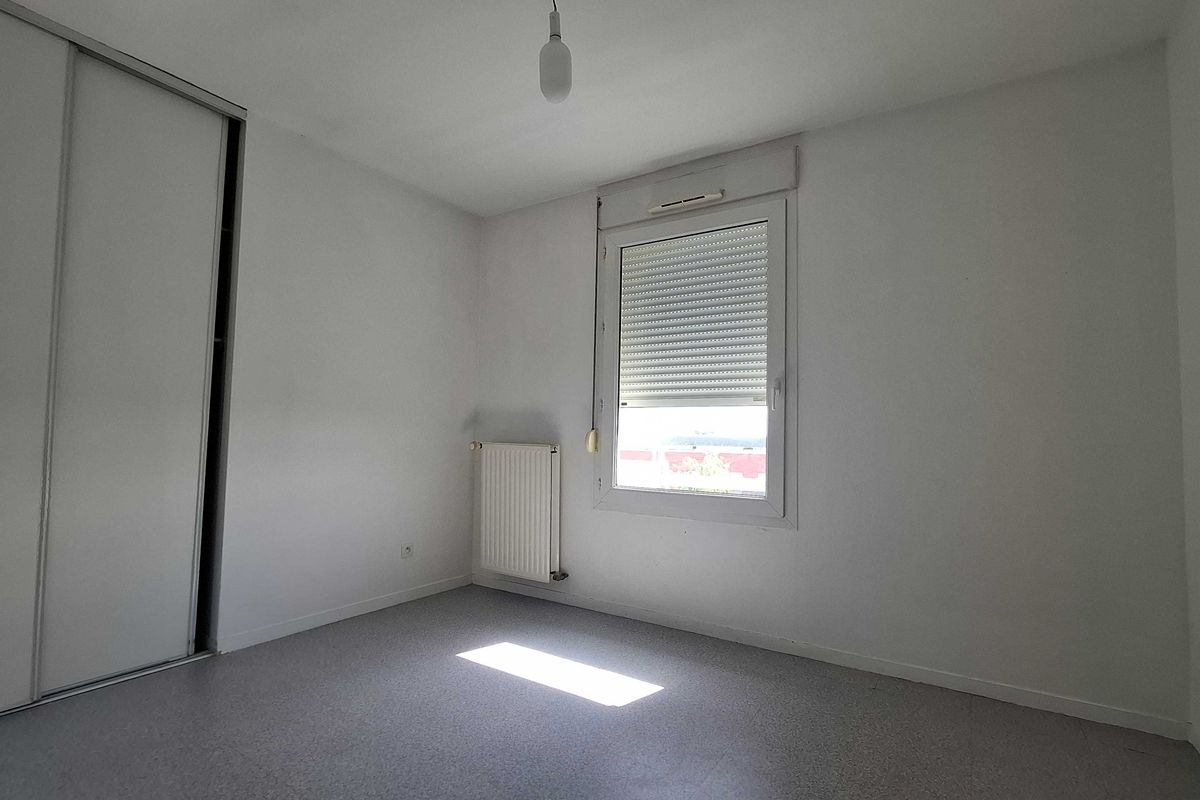 T3  de 69,13 m² à Craponne