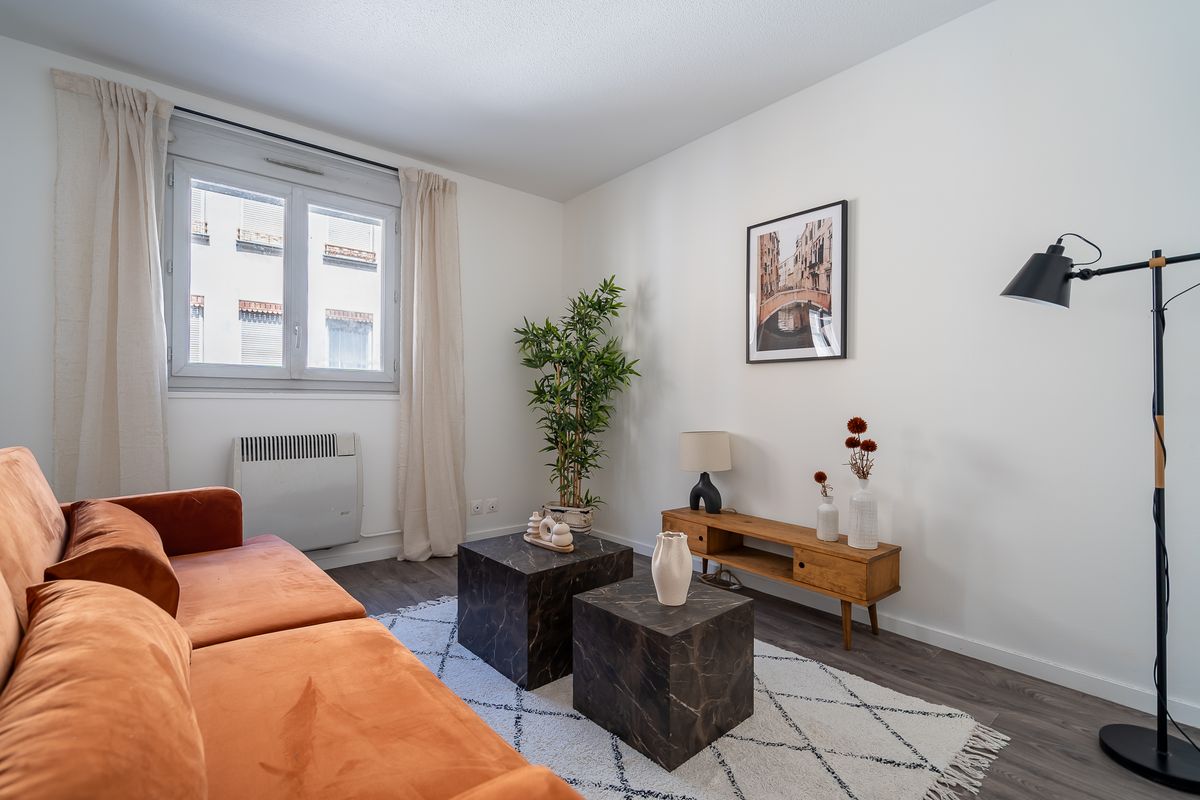 T1 bis de 48,51 m² à Caluire-Et-Cuire