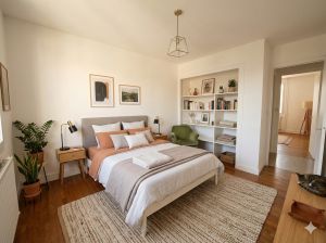 T3 de 68 m² à Vernaison, La Chapelle