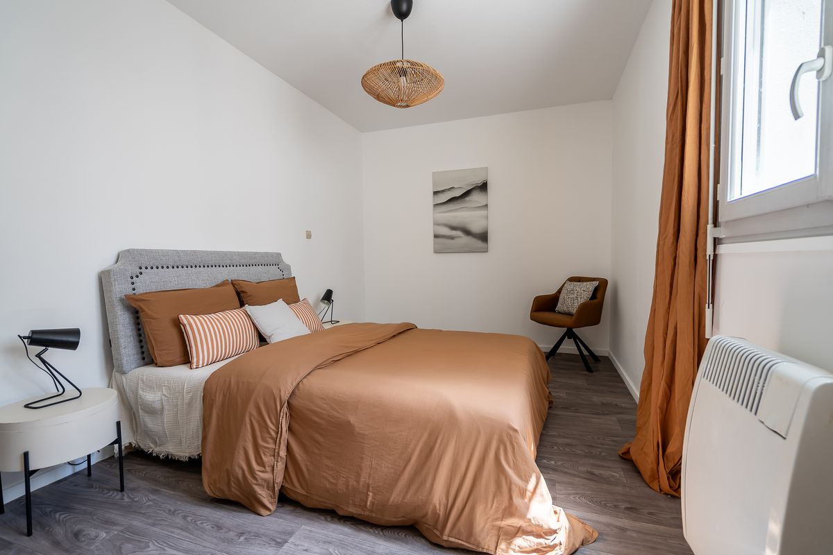 T1 bis de 48,51 m² à Caluire-Et-Cuire