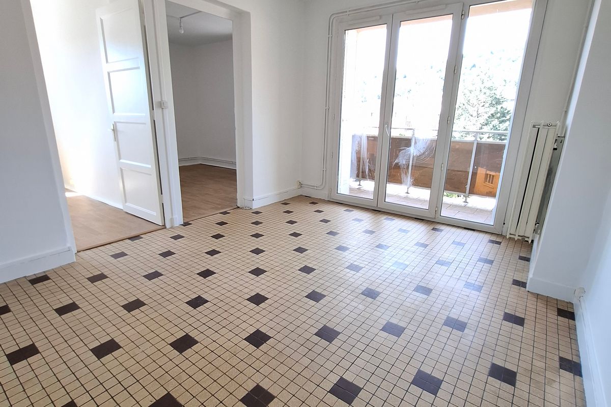 T3 de 48 m² à Couzon-Au-Mont-d’Or,