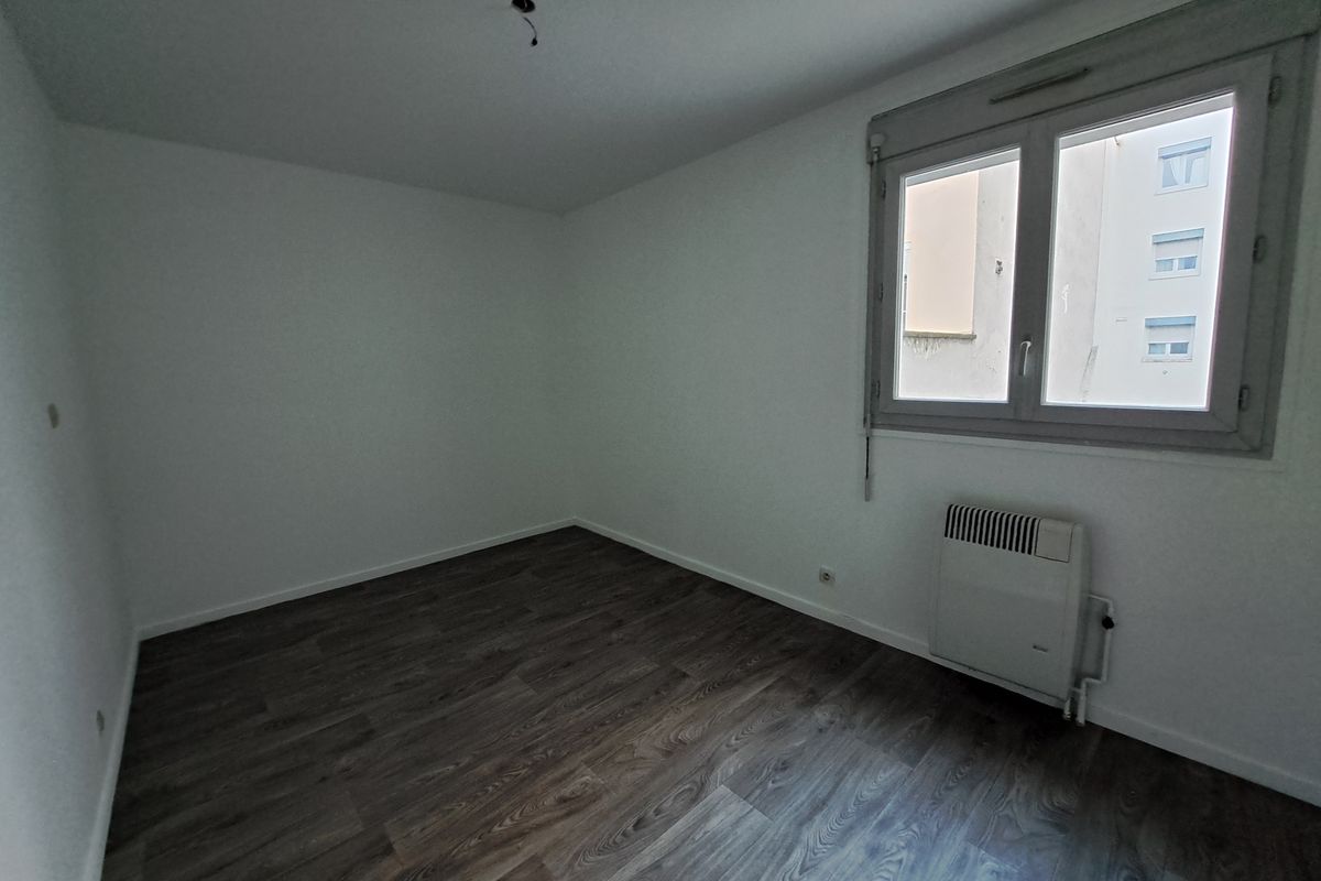 T1 bis de 48,51 m² à Caluire-Et-Cuire