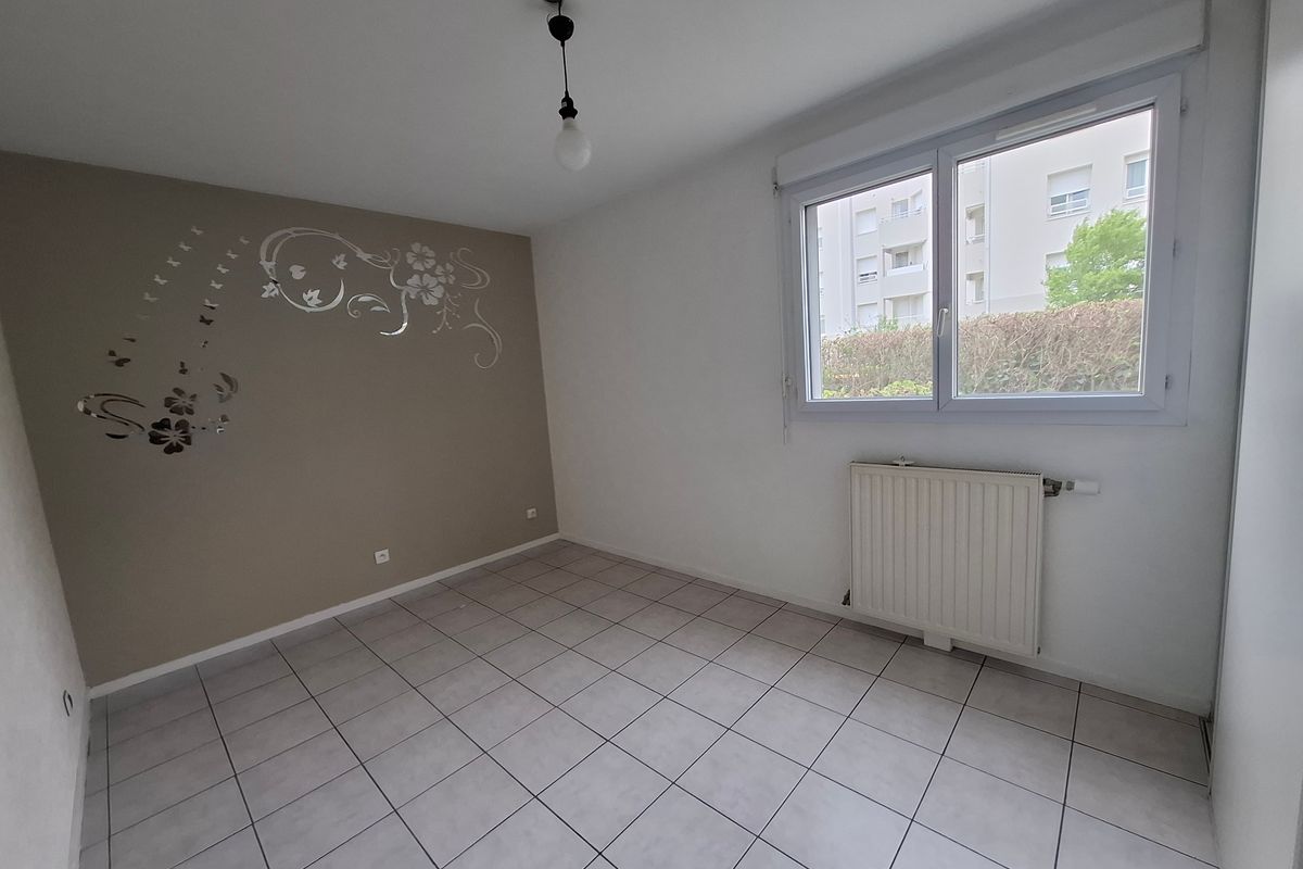 T4 de 85 m² à Bron à partir de 189 000 €