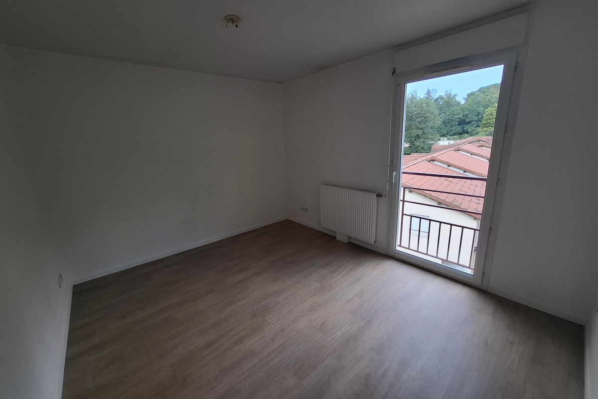T4 de 78,62 m² à Charbonnières-les-Bains