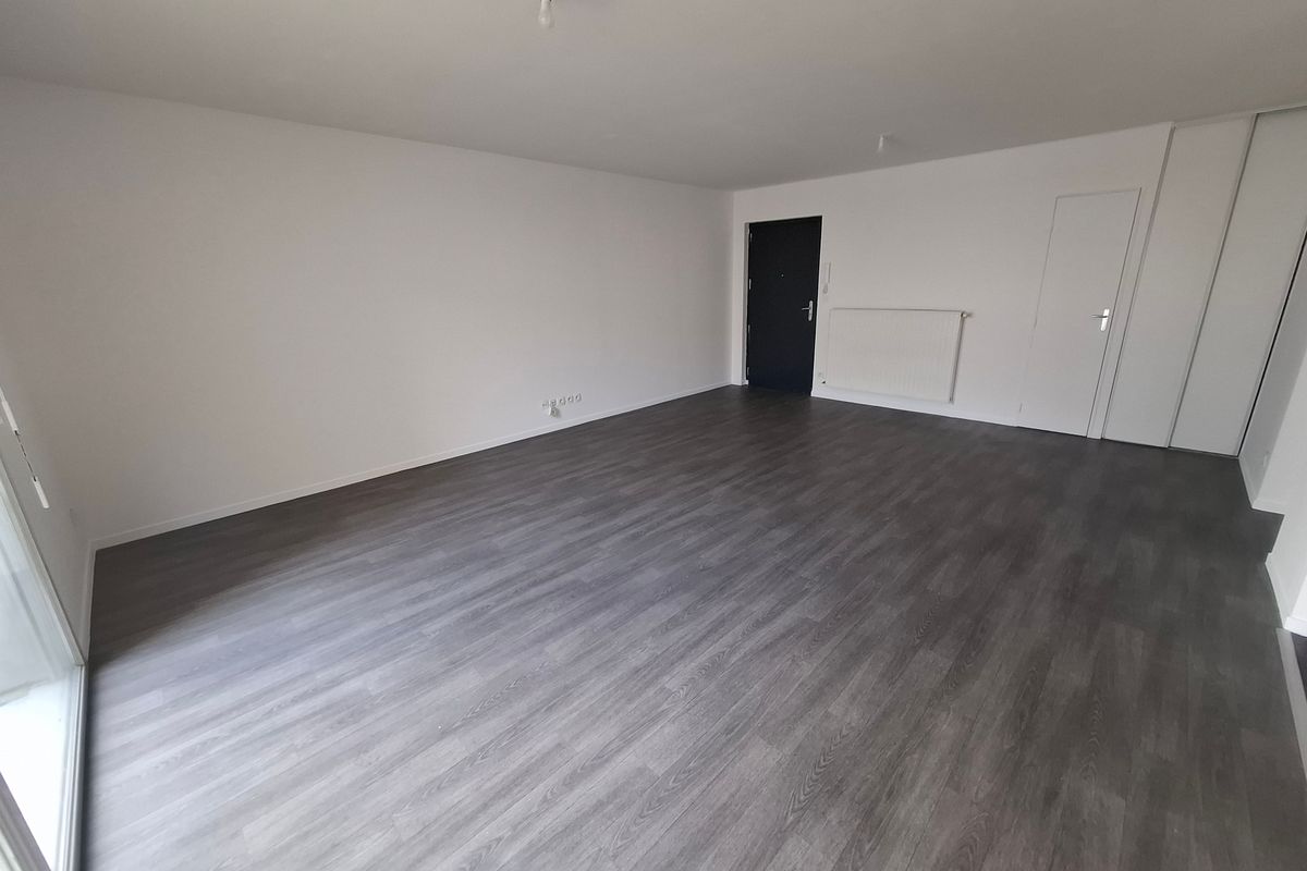 T3 de 70,8 m² à Lyon 80 à partir de 169 400 €