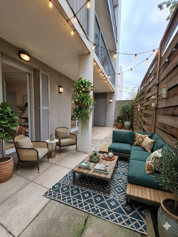 T4 de 85 m² à Bron à partir de 189 000 €